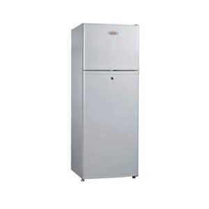 Akai 290 Liter Top Mount Defrost Refrigerator Color White Model - RFMA-291DD - 1 Year Full 5 Year Compressor Warranty