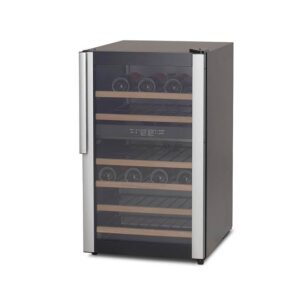 Vestfrost Beverage/Wine Cooler 32 Bottle – W32