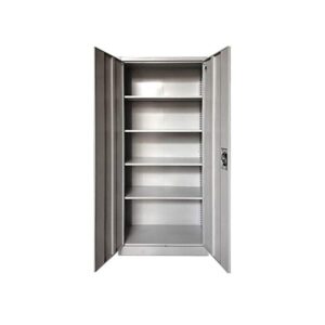 Galaxy Design Steel Wardrobe