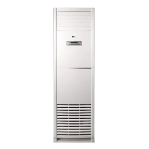 Midea 4 Ton Free Standing Air Conditioner Scroll Compressor 48000 BTU Color White Model - MFT3GA-48CRN1 - 1 Year Full 5 Years Compressor Warranty.