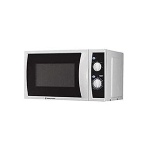 WestPoint 20L Microwave Oven – White Model: WMS-2014 | 1 Year Warranty