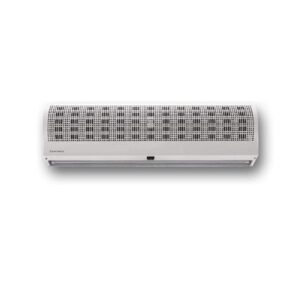 Westpoint Air Curtain 120 cm – White Model: WTNF1213.RC | 1 Year Full & 5 Years Compressor Warranty