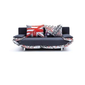 American Sofa Bed With Storage