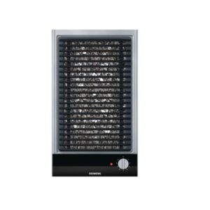 Siemens IQ 500 30 Cm Built In Hob Black Model ET375CUA1M | 1 Year Full Warranty
