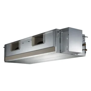 Carrier 4.0 Ton Ducted Inverter AC Split System Silver Model - 38QSM048V /42QSM048V | 1 Year Full 5 Years Compressor Warranty.