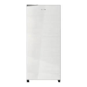 Panasonic 150 Liter Single Door Refrigerator, Color Silver Model - NR-AF166SAE - 1 Year Full 10 Years Compressor Warranty.