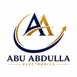 Abu Abdulla Electronics Est