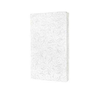Galaxy Towell Orthomedical Mattress, 70 x 140 cm (9 cm Thickness)