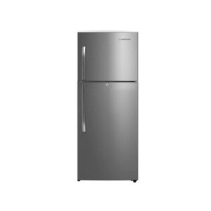 Westpoint 550 Liter Top Mount Refrigerator Color Silver Model - WNMN-5718EI - 1 Year Full 5 Years Compressor Warranty.