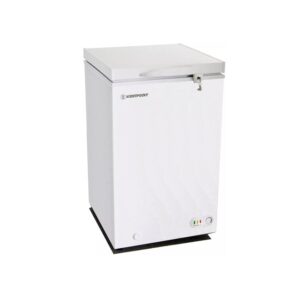 Westpoint 150 Liter Chest Freezer – Single Door Model: WBEQ160L | 1 Year Full & 5 Year Compressor Warranty