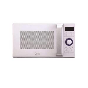 Midea 25 Liter Convection Microwave Oven, with Grill Color White  Model  - AC925NN1 -  1 Year Warranty.