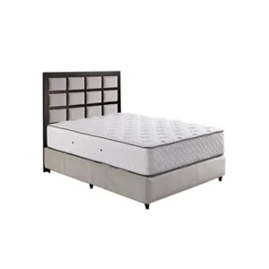 Galaxy Design Luxurious Pocket Spring Mattress | L x W x D (100 x 200 x 29 cm)