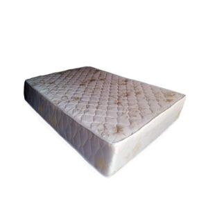 Galaxy Deep Sleep Medicated Mattress – 90x190x12 cm