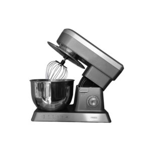 Princess Heavy Duty Bowl Mixer Black Color Model - Prn.220127 - 1 Year Warranty