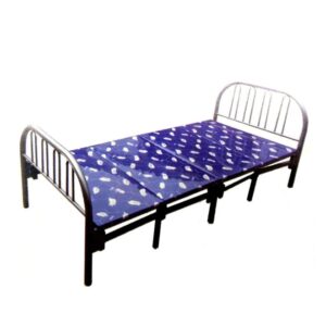 Galaxy Design Single Bed Folding