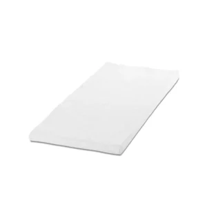 Visco Memory Foam Mattress Topper With Removable Velour Cover | Single Size (100 X 200 X 5 Cm) | TF-VMT01