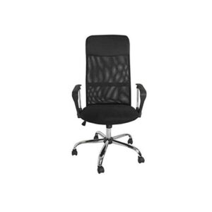 Galaxy Office Chair High Back Mech Back Model GDF-120GNAD