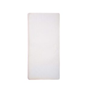 Galaxy Single Medicated Mattress
