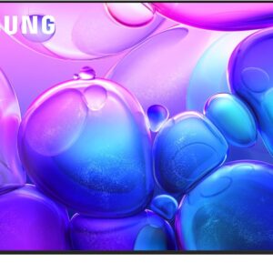 Samsung 75 Inch QLED TV, Q6F, 4K, Q4    Smart TV,  Model QA75Q6FAAUXZN (2025 )